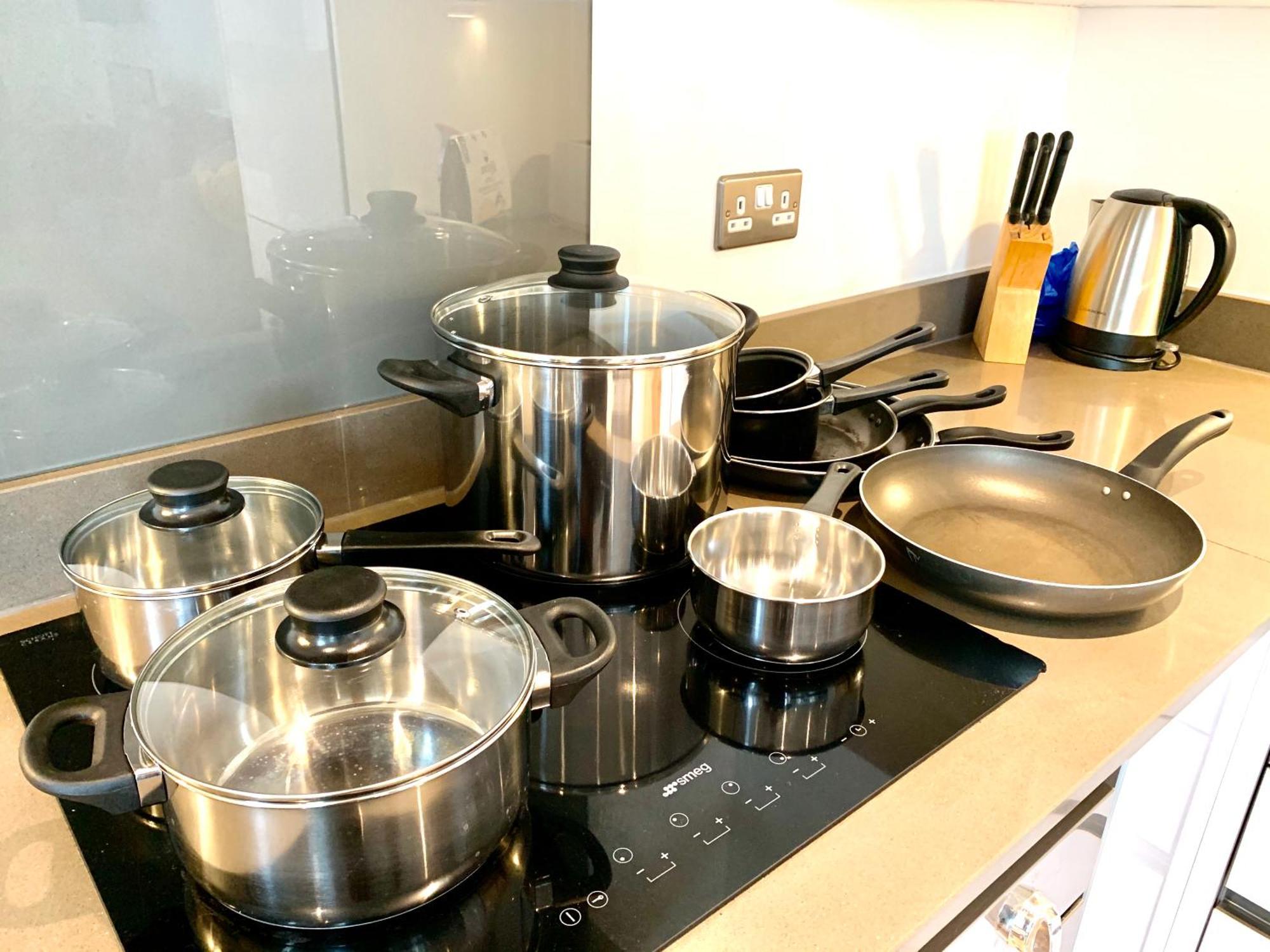 Modern London Excel 2 Bedrooms 2 Bathrooms, Parking, Kitchen, Lounge, Balcony Apartment Экстерьер фото