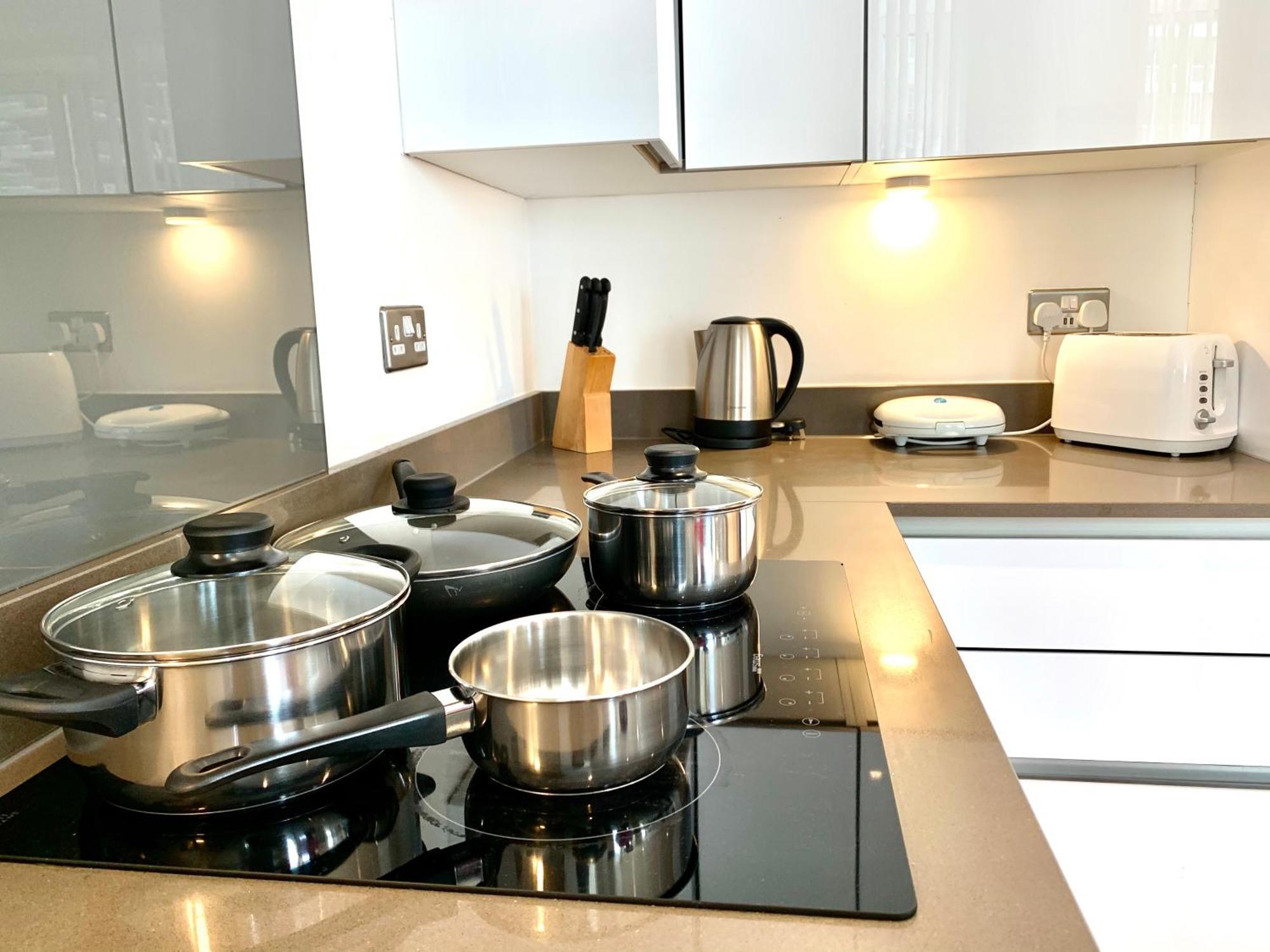 Modern London Excel 2 Bedrooms 2 Bathrooms, Parking, Kitchen, Lounge, Balcony Apartment Экстерьер фото